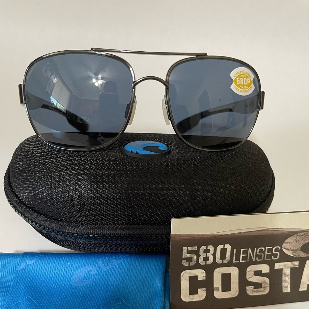 NEW! Costa Cocos Sunglasses